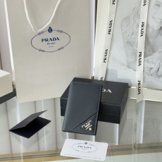 Prada Wallets Purse